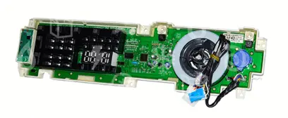 modul / elektronika ovládací pračky LG